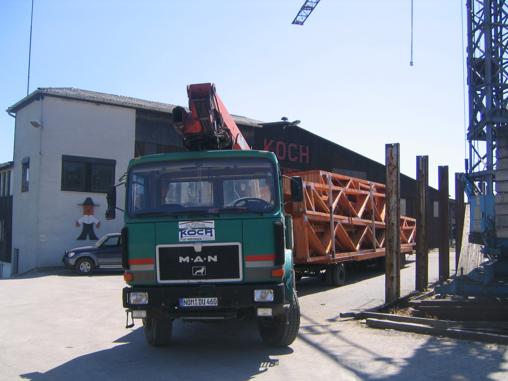 Fotos Dachdecker 020